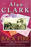 Back Fire: A Passion for Cars and Motoring
