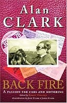 Back Fire: A Passion for Cars and Motoring