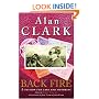 Back Fire: A Passion for Cars and Motoring