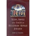 Seers, Sybils, and Sages in Hellenistic-Roman Judaism (Supplements to the Journal for the Study of Judaism, V. 54)... by John Joseph Collins