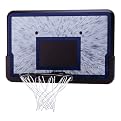 LIFETIME Backboard and Rim Combo