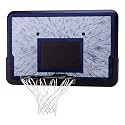LIFETIME Backboard and Rim Combo