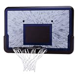 Backboard And Rim Combo– 3241