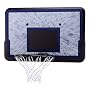 LIFETIME Backboard and Rim Combo