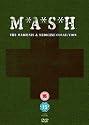 M.A.S.H. - Complete Series 1-11 - The Martinis and Medicine Collection [DVD]