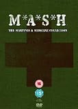 M*A*S*H - The Martinis & Medicine Collection [DVD] [1972]
