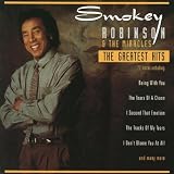 Best Of Smokey Robinson