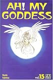 Ah ! My Goddess, tome 15