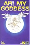 Ah ! My Goddess - Tome 15