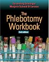 Phlebotomy Certification Books - Phlebotomy Books