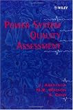 Power System Quality Assessment