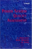 Power System Quality Assessment