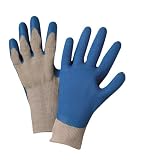 West Chester Master Guard Latex-Dipped Contractor, 3-Pack #30500/L3B