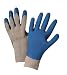 West Chester Master Guard 30500/Large Latex Dipped String Knit Glove