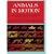 Animals in Motion