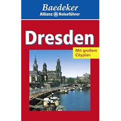 Baedeker Allianz Reisef�hrer, Dresden