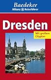 Baedeker Allianz Reisef�hrer, Dresden