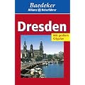 Baedeker Allianz Reisef�hrer, Dresden