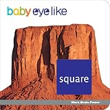 Baby EyeLike: Square