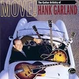 Move the Guitar Artistry of