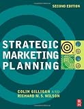 Strategic Marketing Planning