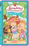 : Strawberry Shortcake: Seaberry Beach Party