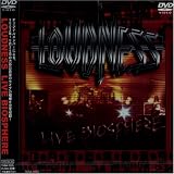 LIVE BIOSPHERE [DVD]