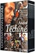 Coffret Andr� T�chin� : J'embrasse pas / H�tel des Am�riques / Ma saison pr�f�r�e / Les Roseaux sauvages / Les Voleurs - �dition 5 DVD