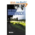 Brudernacht: Astrellas zweiter Fall