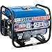 UST 2,300 Watt 5.5 HP 163cc 4-Stroke OHV Portable Gas Powered Generator GG2300