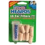 Ultimate Softness Ear Filters 16 Pieces