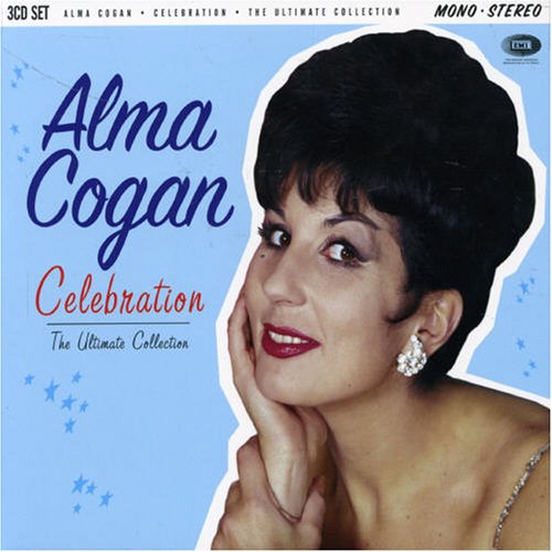 Alma Cogan - Tell Him Lyrics - Zortam Music