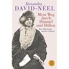 Mein Weg durch Himmel und H�llen: Das Abenteuer meines Lebens