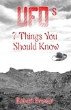 UFOs: 7 Things You Should Know