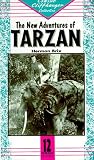 Review Madacy Records  / New Adventures of Tarzan (4pc)