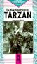 New Adventures of Tarzan [VHS]