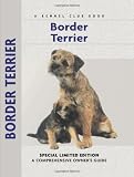 Border Terrier (Comprehensive Owners Guide)
