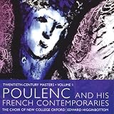 Music : Poulenc and his French Contemporaries