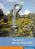 The Art Of Barbara Hepworth [DVD] [2003]