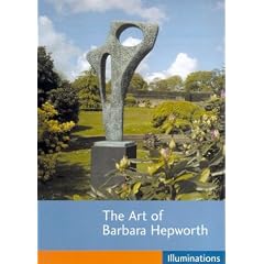 The Art Of Barbara Hepworth [DVD] [2003]