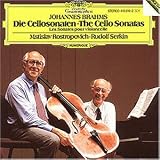 Produkt-Bild: Cellosonaten E-Moll und F-Dur