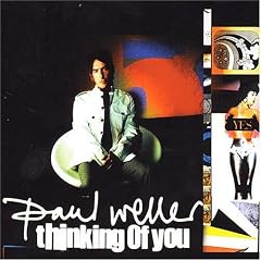 Thinking Of You