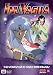 DVD : Inuyasha, Vol. 45: The Woman Who Loved Sesshomaru