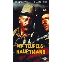 Der Teufelshauptmann