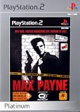 Max Payne - Platinum