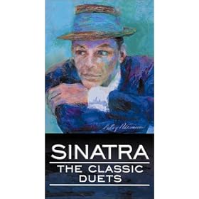 Sinatra - Classic Duets [VHS]