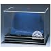 Caseworks Colorado Rockies Collector's Cap Case