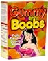 Gummy Boobs