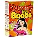 Gummy Boobs