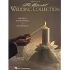 ESSENTIAL WEDDING COLLECTION PRELUDES PROCESSIONALS &     RECESSIONALS PIANO SOLO